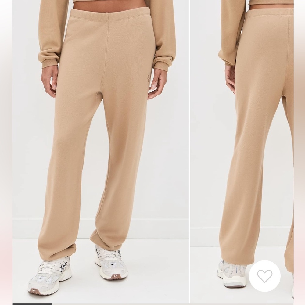 Eterne classic sweatpants